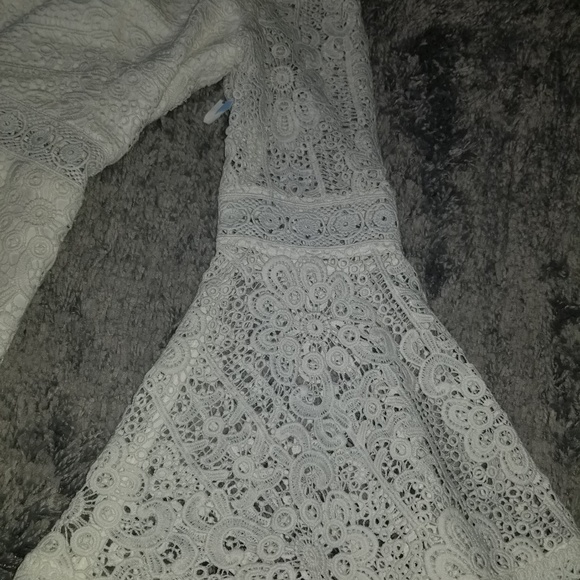 AMUR DRESS - Picture 3 of 5